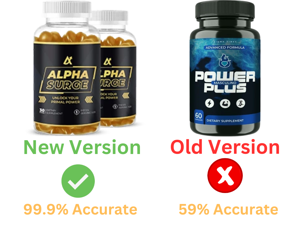 power plus masculino